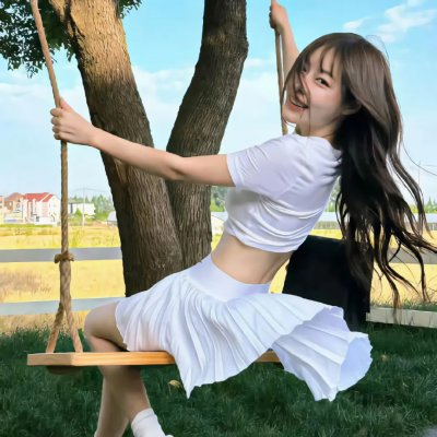 明天、我会成为谁的女友