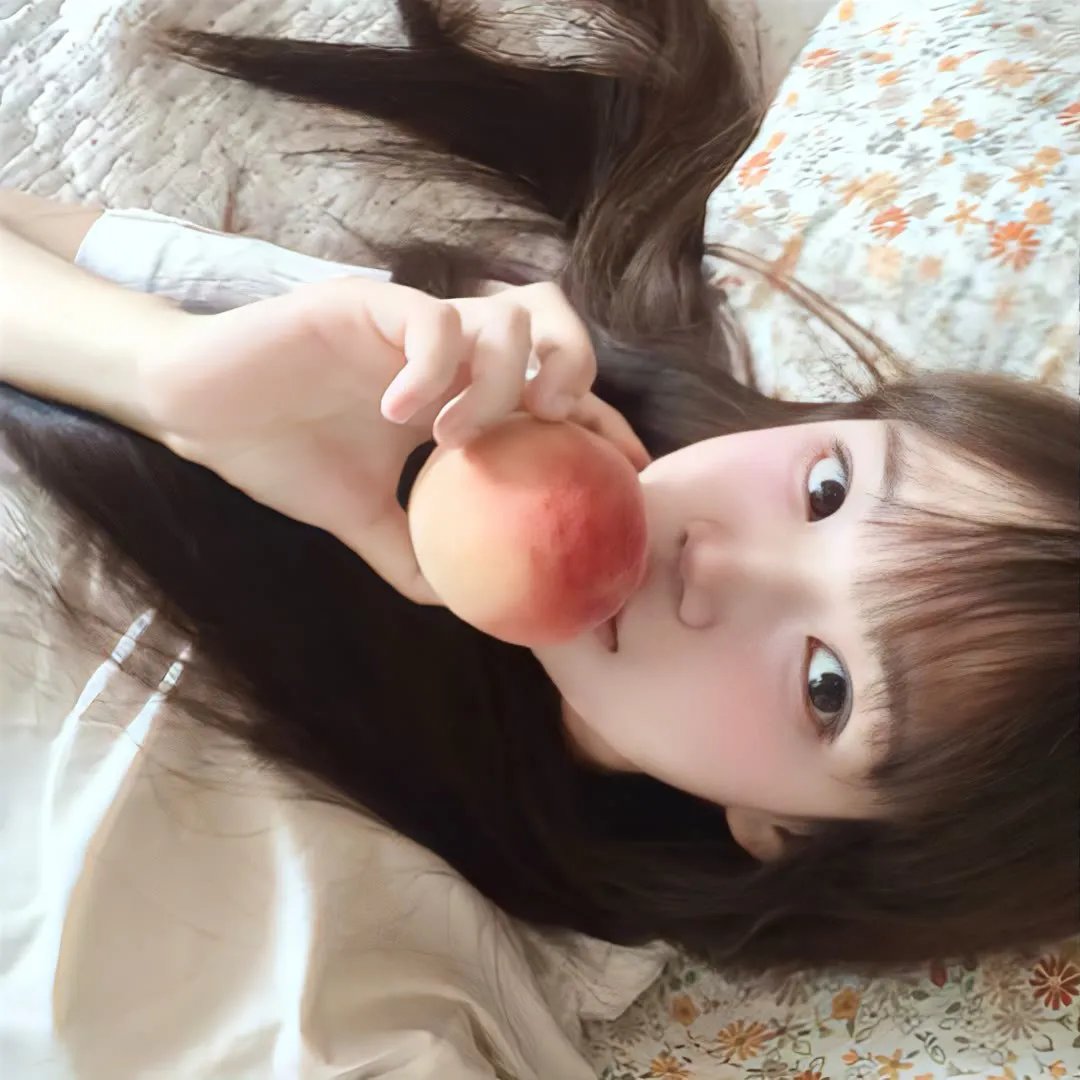 远看是蔚蓝的春天